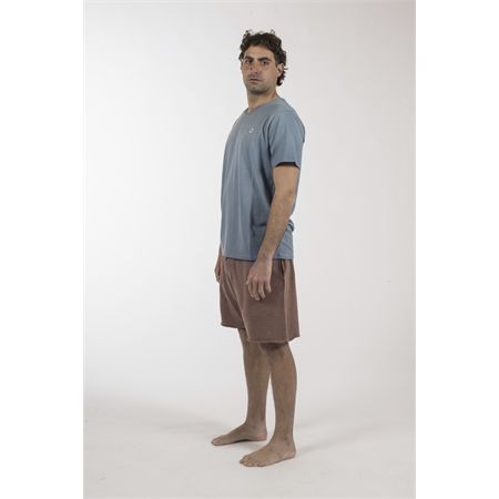 Jhonny Petrolio Coda Wave Blu JUNGLEUomo | UMMJHONNY95Petrolio